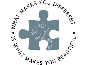 Different is What Makes You Beautiful - DTF Print